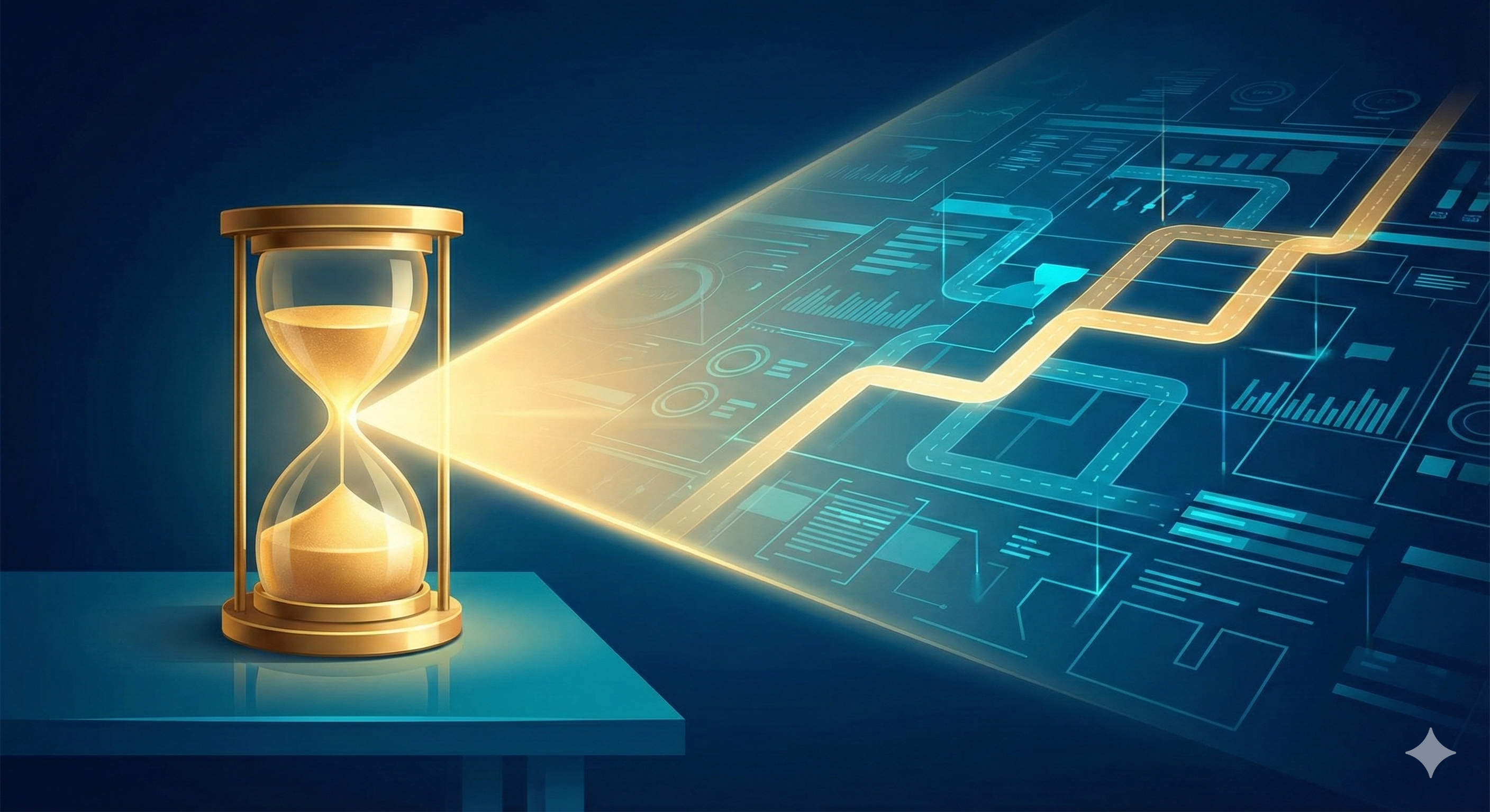 Golden Hour Strategy Visualization