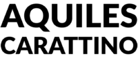 Logo of Aquiles Carattino